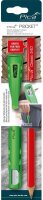 Pica Pocket Bundle Zimmermannsbleistift 505/01...