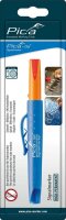 Pica Gel Signalmarker 8082 Industriemarker rot 8,0 mm, 1 St.