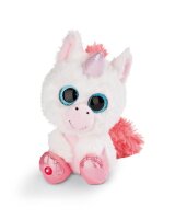 NICI Einhorn Milky-Fee Glubschis Kuscheltier