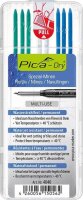 Pica Dry Wasserstrahl 4040 Ersatzminen für...