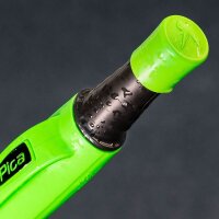 Pica Big Dry 6060 Zimmermannsbleistift mit Druckmechanismus schwarz 2B 2,0 mm, 1 St.