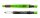 Pica Big Dry 6060 Zimmermannsbleistift mit Druckmechanismus schwarz 2B 2,0 mm, 1 St.