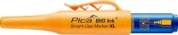 Pica Big Ink 170/41 Tieflochmarker blau 2,0 - 4,0 mm, 1 St.