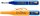 Pica Big Ink 170/41 Tieflochmarker blau 2,0 - 4,0 mm, 1 St.