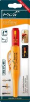 Pica Big Ink 170/40 Tieflochmarker rot 2,0 - 4,0 mm, 1 St.