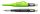 Pica Fine Dry 7070 Tieflochmarker-Bleistift Set schwarz HB 0,9 mm, 1 Set