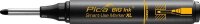 Pica Big Ink 170/46 Tieflochmarker schwarz 2,0 - 4,0 mm, 1 St.