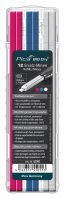 Pica Big Dry Tiefbau 6040 Ersatzminen für...