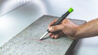 Pica Big Dry Tiefbau 6040 Ersatzminen für Tieflochmarker-Bleistift farbsortiert 2,0 - 5,0 mm, 12 St.