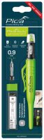 Pica Fine Dry 7070 Tieflochmarker-Bleistift Set schwarz H...