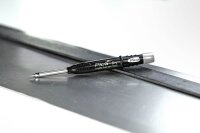 Pica Metal Dry 3030 inkl. Anreißnadel Tieflochmarker-Bleistift grün 2B 2,8 mm, 1 Set