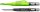 Pica Metal Dry 3030 inkl. Anreißnadel Tieflochmarker-Bleistift grün 2B 2,8 mm, 1 Set