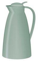 alfi Isolierkanne Eco grün 1,0 l, 1 St.