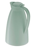 alfi Isolierkanne Eco grün 1,0 l, 1 St.