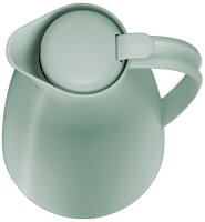 alfi Isolierkanne Eco grün 1,0 l, 1 St.