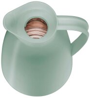 alfi Isolierkanne Eco grün 1,0 l, 1 St.