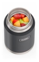 THERMOS® Isolier-Speisebehälter ICON Food Jar schwarz 0,71 l, 1 St.