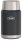 THERMOS® Isolier-Speisebehälter ICON Food Jar schwarz 0,71 l, 1 St.