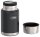 THERMOS® Isolier-Speisebehälter ICON Food Jar schwarz 0,71 l, 1 St.