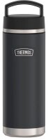 THERMOS® Isolierflasche ICON Beverage graphite black...