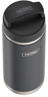 THERMOS® Isolierflasche ICON Beverage graphite black 710,0 ml, 1 St.