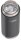 THERMOS® Isolierflasche ICON Beverage graphite black 710,0 ml, 1 St.