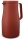 alfi Isolierkanne Studio rot 1,0 l, 1 St.