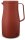 alfi Isolierkanne Studio rot 1,0 l, 1 St.