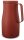 alfi Isolierkanne Studio rot 1,0 l, 1 St.