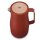 alfi Isolierkanne Studio rot 1,0 l, 1 St.