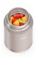 THERMOS® Isolier-Speisebehälter ICON Food Jar grau 0,71 l, 1 St.