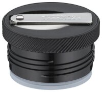 THERMOS® Isolier-Speisebehälter ICON Food Jar grau 0,47 l, 1 St.