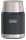 THERMOS® Isolier-Speisebehälter ICON Food Jar grau 0,47 l, 1 St.
