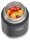 THERMOS® Isolier-Speisebehälter ICON Food Jar grau 0,47 l, 1 St.