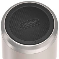 THERMOS® Isolier-Speisebehälter ICON Food Jar beige 0,47 l, 1 St.