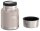 THERMOS® Isolier-Speisebehälter ICON Food Jar beige 0,47 l, 1 St.