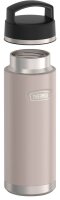 THERMOS® Isolierflasche ICON Beverage sandstone 710,0...