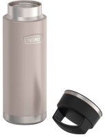 THERMOS® Isolierflasche ICON Beverage sandstone 710,0 ml, 1 St.