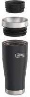 THERMOS® Isolierbecher ICON Mug graphite 470,0 ml, 1 St.