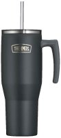 THERMOS® Isolierbecher Refreshing Series schwarz 1,1...