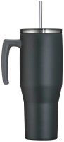 THERMOS® Isolierbecher Refreshing Series schwarz 1,1...
