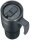 THERMOS® Isolierbecher Refreshing Series schwarz 1,1 l, 1 St.