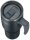 THERMOS® Isolierbecher Refreshing Series schwarz 1,1 l, 1 St.