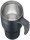 THERMOS® Isolierbecher Refreshing Series schwarz 1,1 l, 1 St.