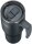 THERMOS® Isolierbecher Refreshing Series schwarz 1,1 l, 1 St.