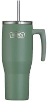THERMOS® Isolierbecher Refreshing Series grün...