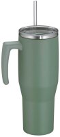 THERMOS® Isolierbecher Refreshing Series grün...