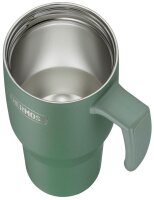 THERMOS® Isolierbecher Refreshing Series grün 1,1 l, 1 St.