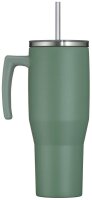 THERMOS® Isolierbecher Refreshing Series grün 1,1 l, 1 St.