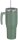 THERMOS® Isolierbecher Refreshing Series grün 1,1 l, 1 St.